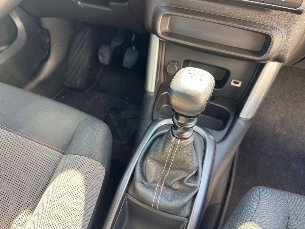 Citroen C3 Aircross PureTech 110 S&S Shine 81 kW (110 CV) - 11