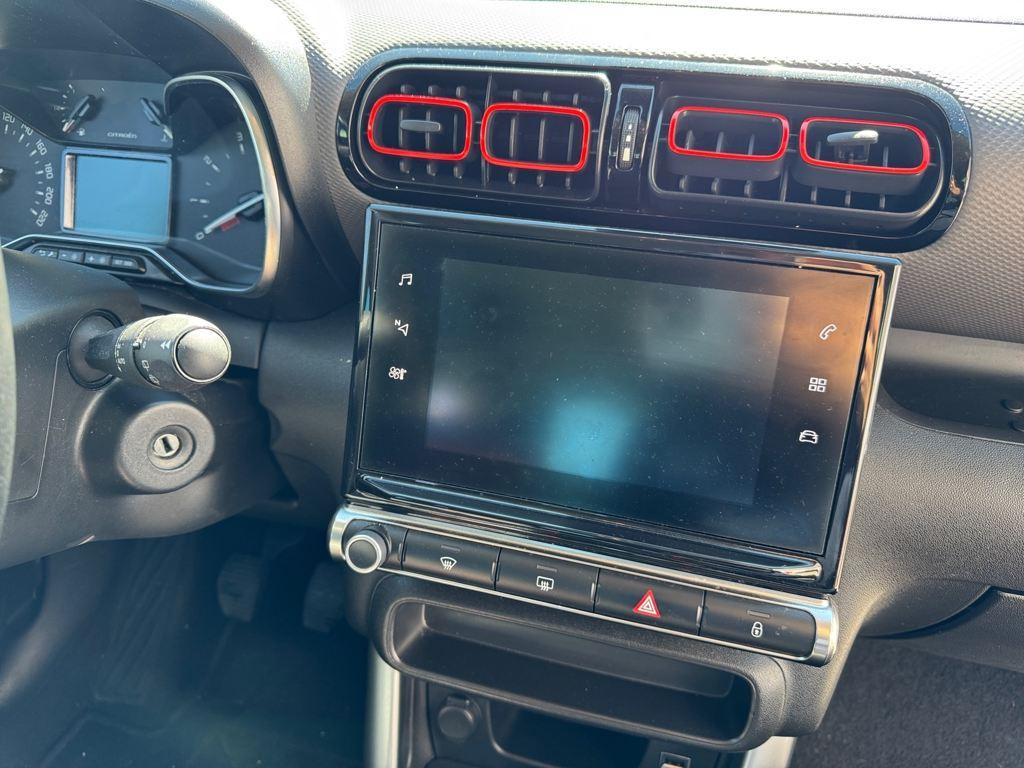 Citroen C3 Aircross PureTech 110 S&S Shine 81 kW (110 CV) - 12