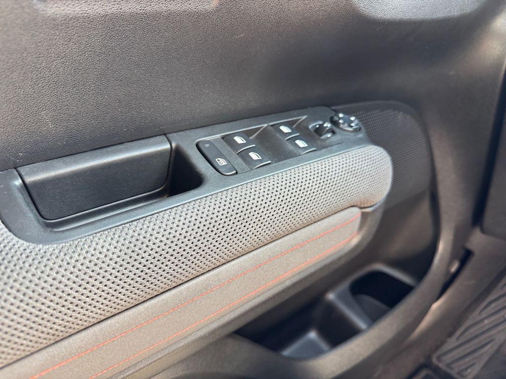 Citroen C3 Aircross PureTech 110 S&S Shine 81 kW (110 CV) - 13