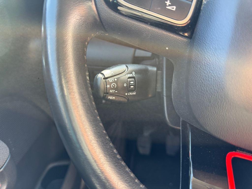 Citroen C3 Aircross PureTech 110 S&S Shine 81 kW (110 CV) - 14