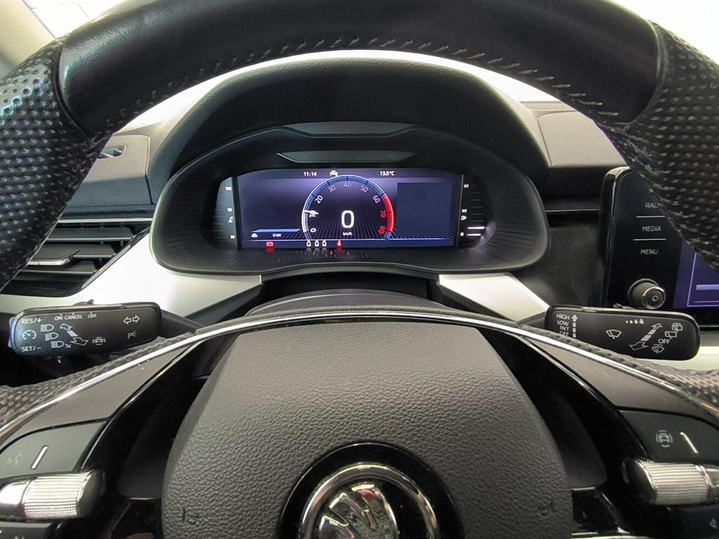 Skoda Scala 1.0 TSI Ambition 81 kW (110 CV) - 12