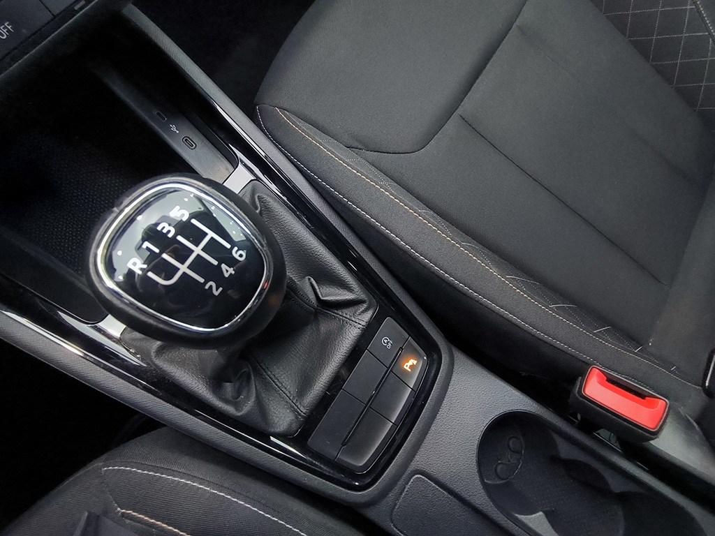 Skoda Scala 1.0 TSI Ambition 81 kW (110 CV) - 16