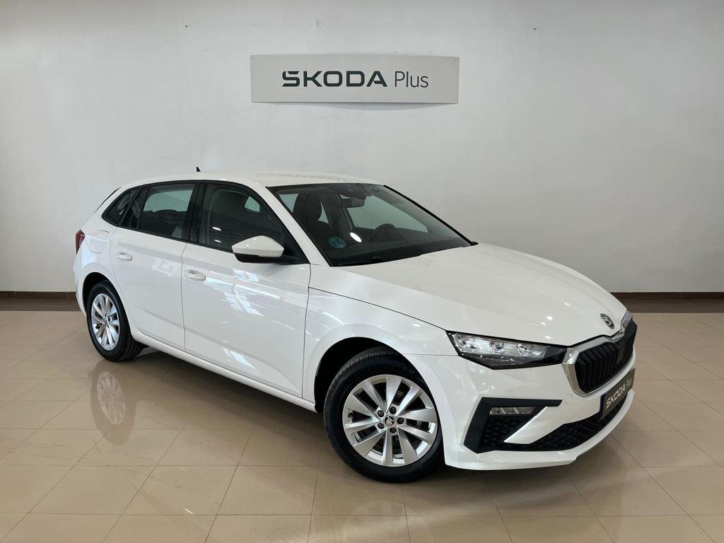 Skoda Scala 1.0 TSI Essence 70 kW (95 CV) - 0