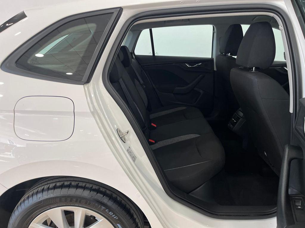 Skoda Scala 1.0 TSI Essence 70 kW (95 CV) - 5