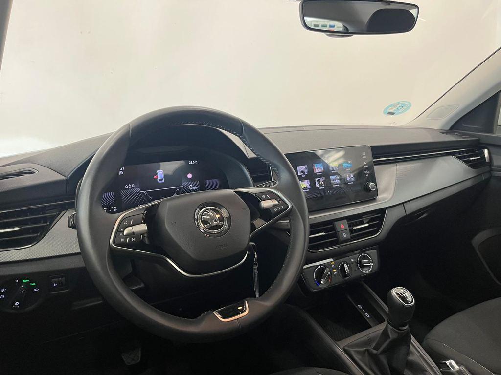 Skoda Scala 1.0 TSI Essence 70 kW (95 CV) - 8