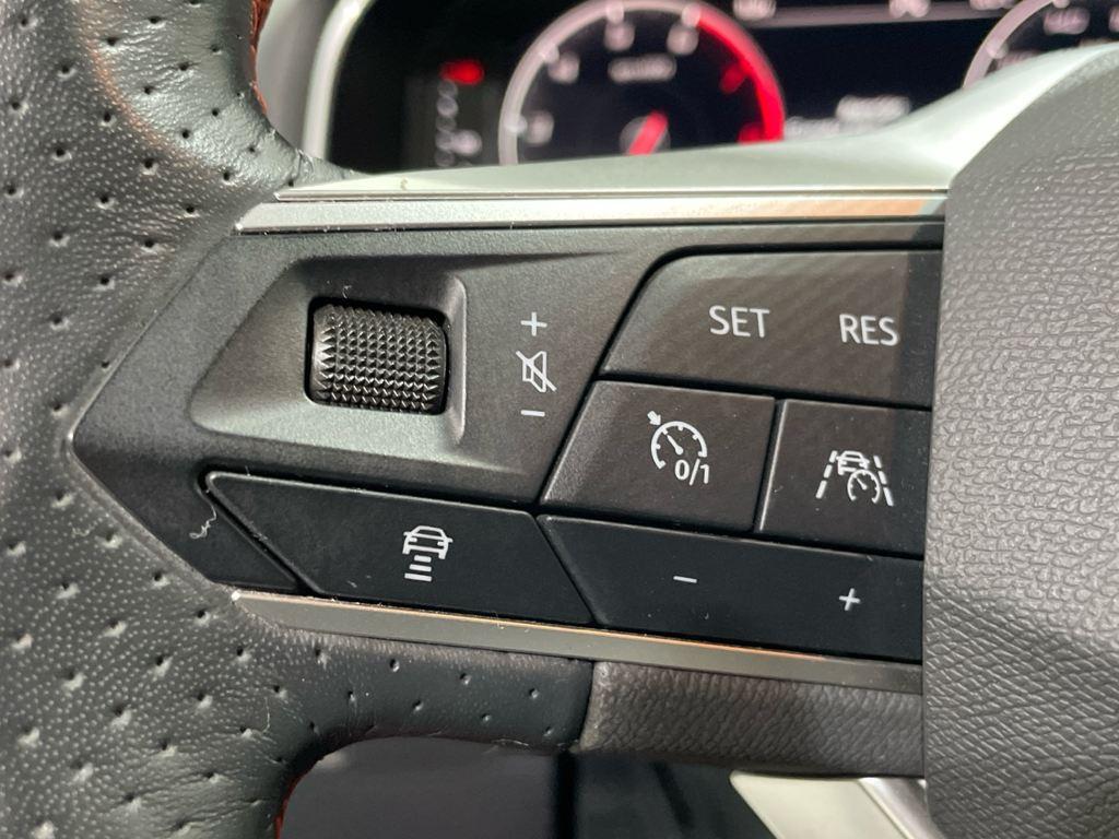 SEAT Arona 1.0 TSI FR XM 85 kW (115 CV) - 8