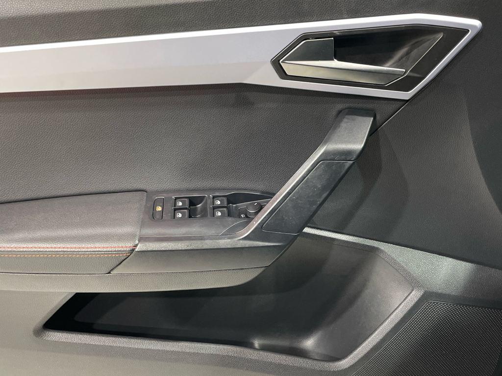 SEAT Arona 1.0 TSI FR XM 85 kW (115 CV) - 18