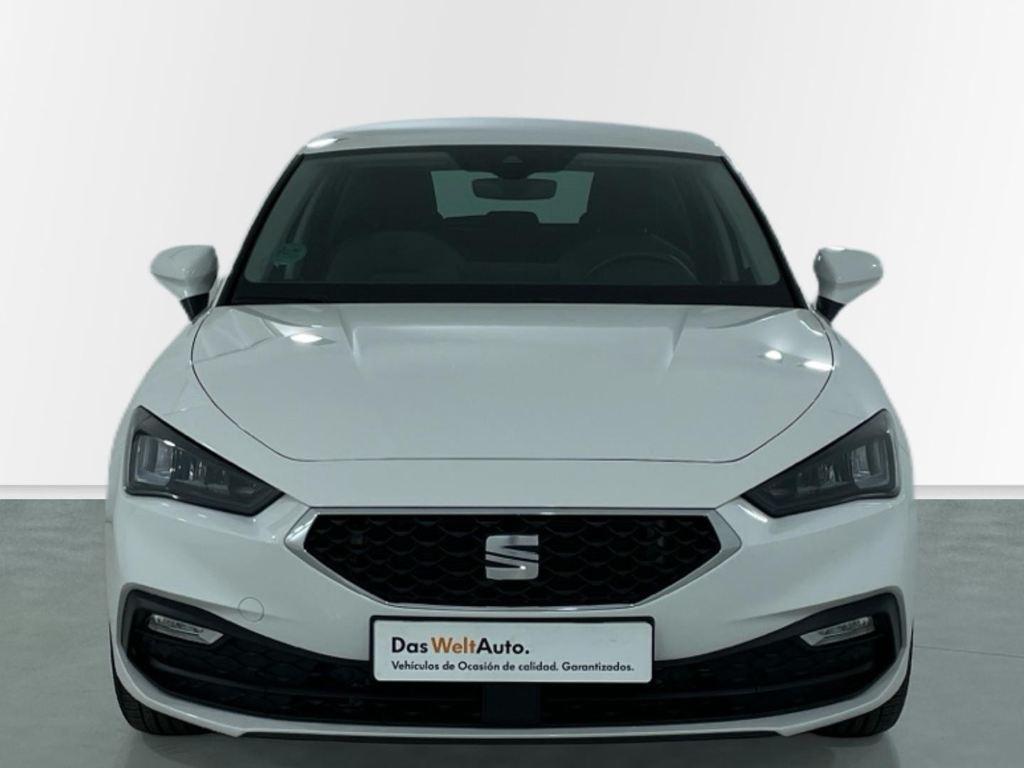 SEAT León 1.5 TSI S&S Style 25 Aniversario 85 kW (116 CV) - 10