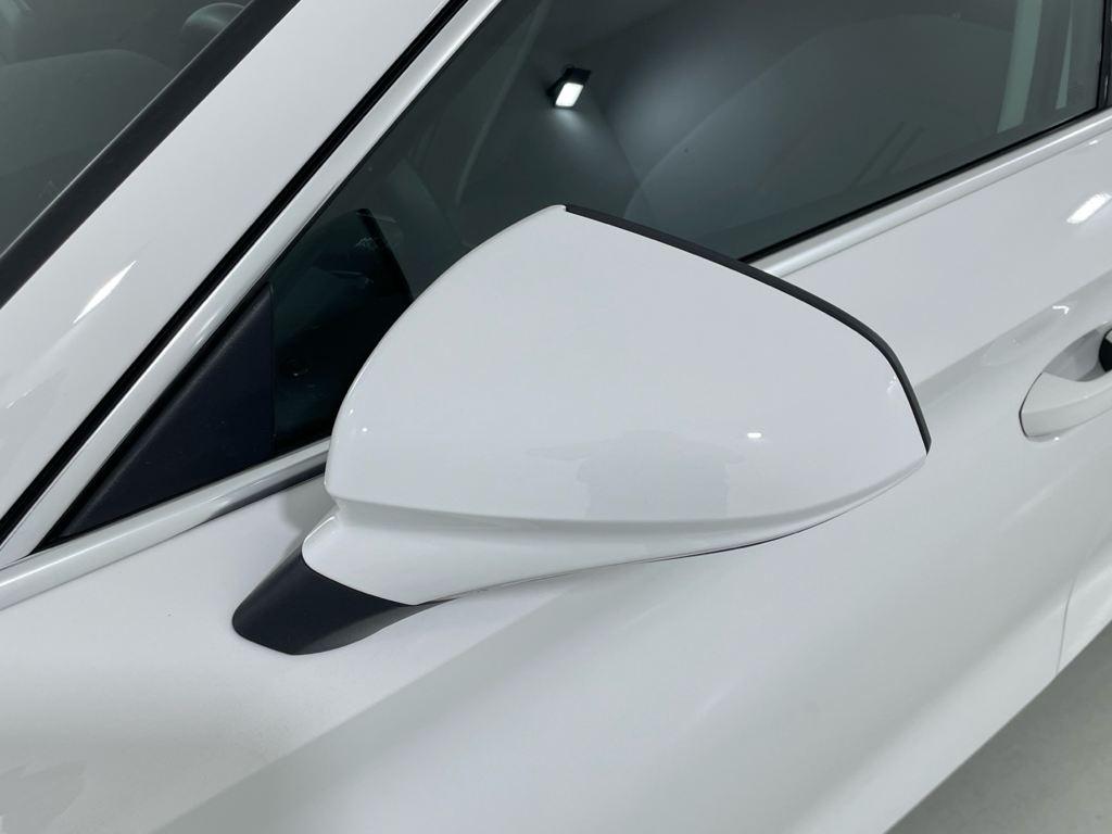 SEAT León 1.5 TSI S&S Style 25 Aniversario 85 kW (116 CV) - 12