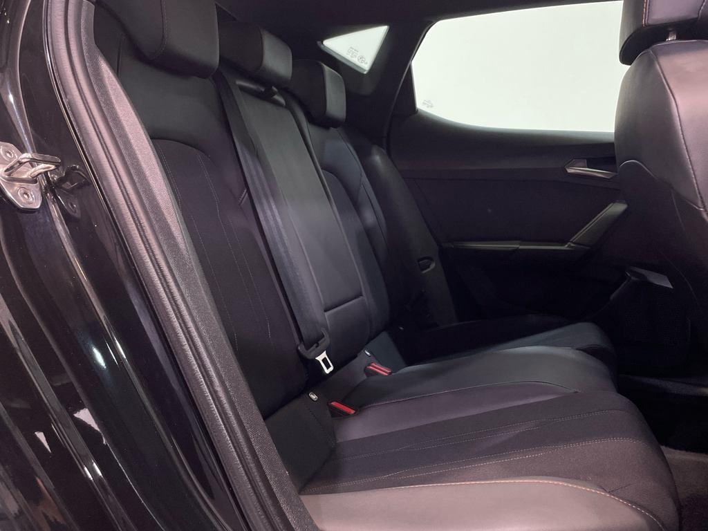 CUPRA León 1.5 eTSI DSG 110 kW (150 CV) - 5