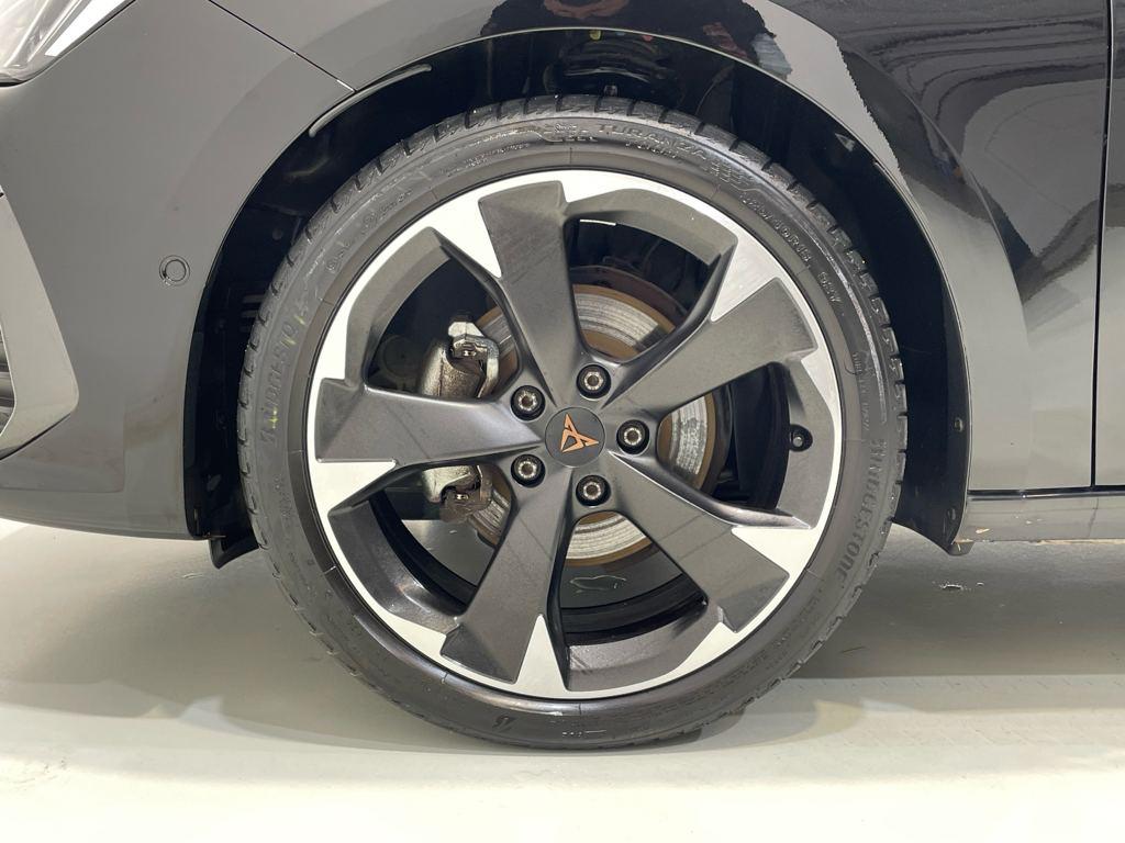 CUPRA León 1.5 eTSI DSG 110 kW (150 CV) - 7