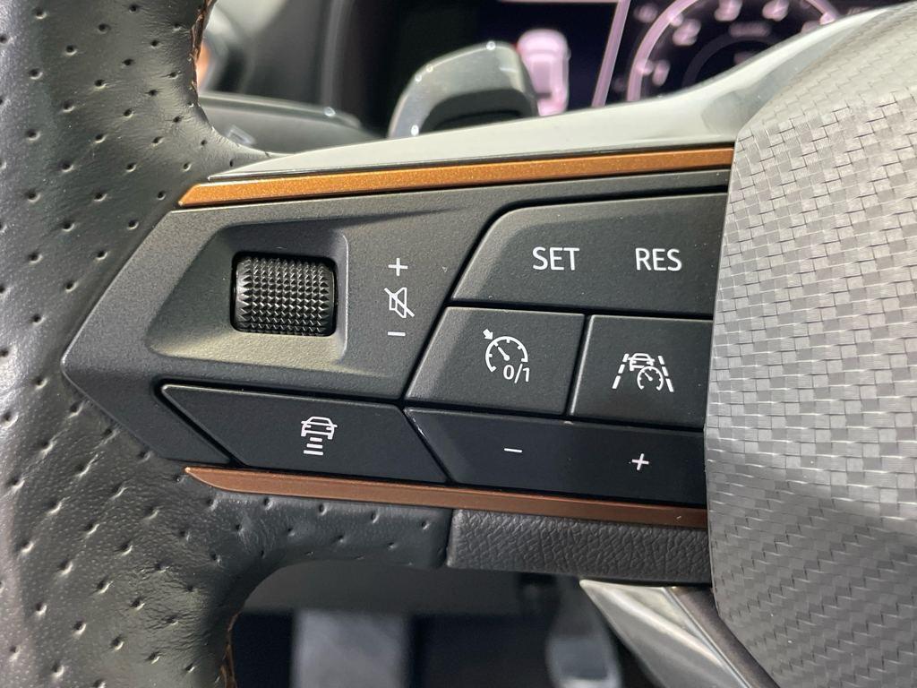 CUPRA León 1.5 eTSI DSG 110 kW (150 CV) - 8