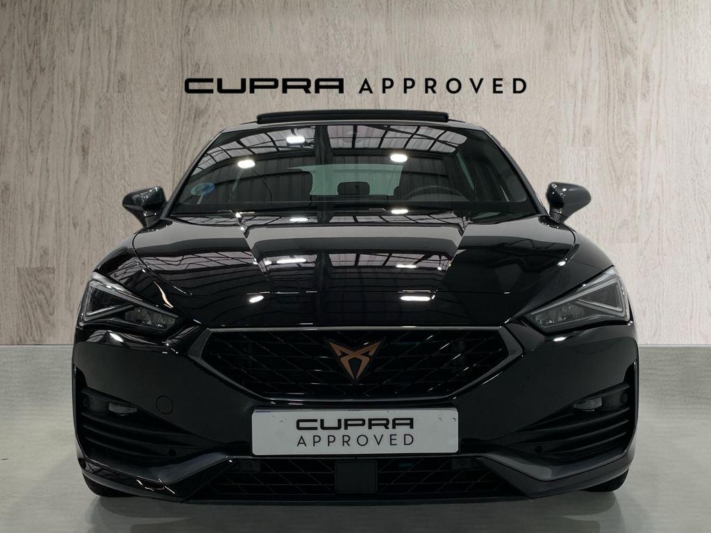 CUPRA León 1.5 eTSI DSG 110 kW (150 CV) - 10