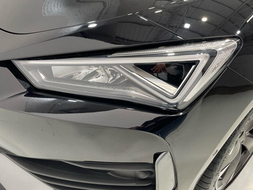 CUPRA León 1.5 eTSI DSG 110 kW (150 CV) - 11