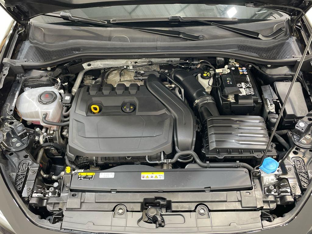 CUPRA León 1.5 eTSI DSG 110 kW (150 CV) - 13