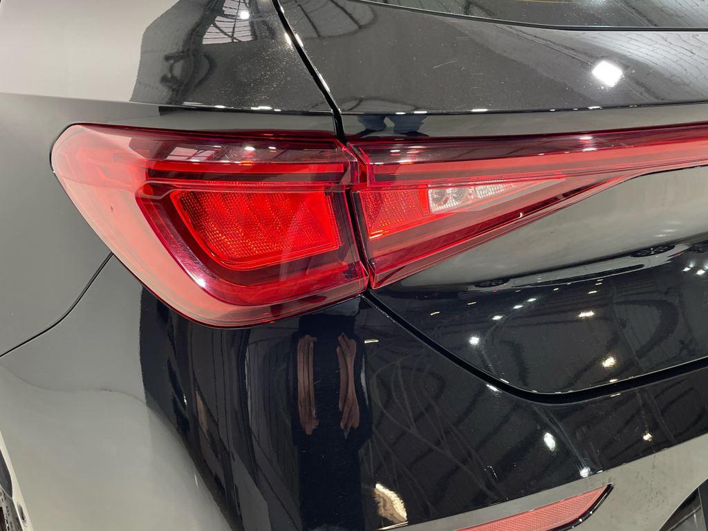 CUPRA León 1.5 eTSI DSG 110 kW (150 CV) - 16