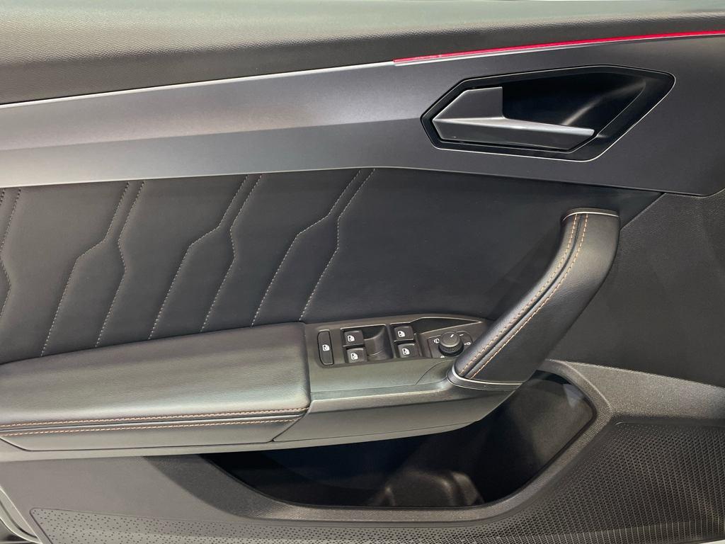 CUPRA León 1.5 eTSI DSG 110 kW (150 CV) - 17