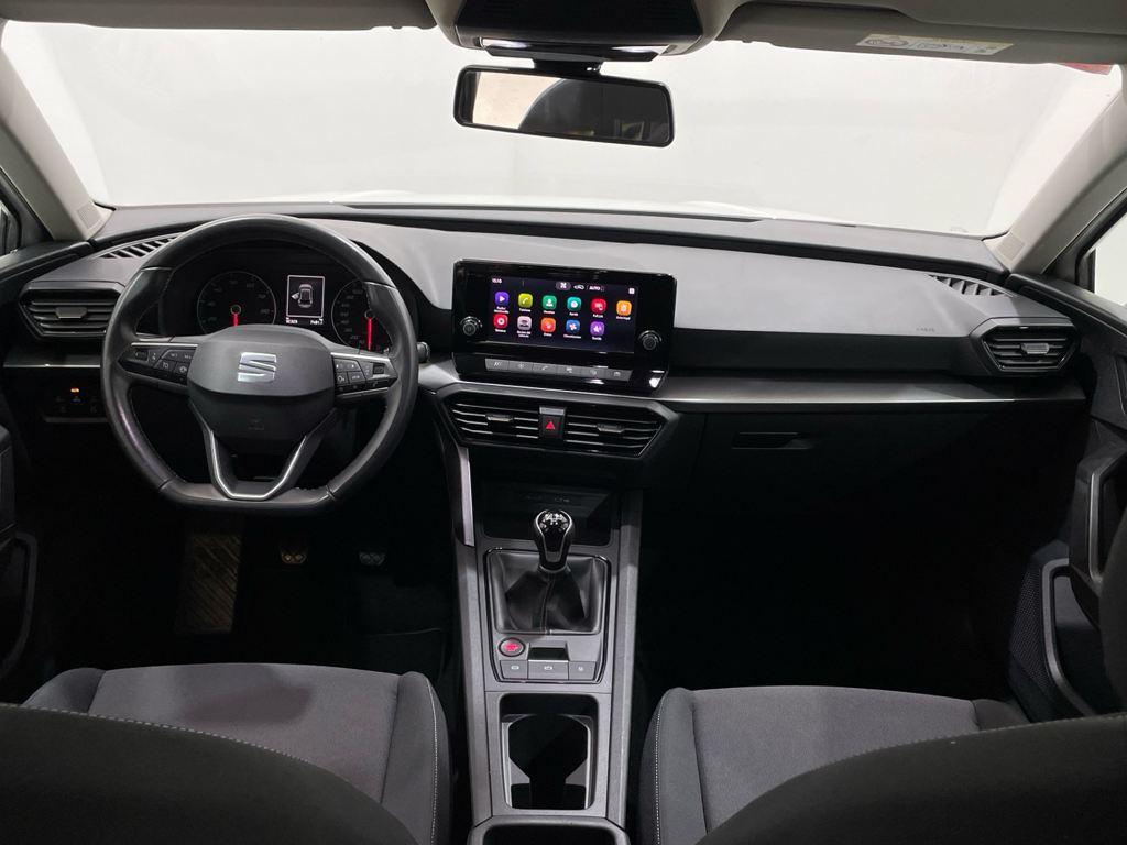 SEAT León 1.0 TSI S&S Reference 66 kW (90 CV) - 3