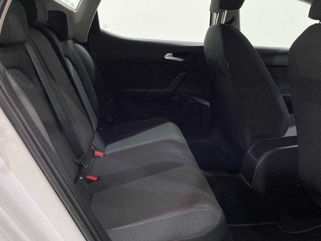 SEAT León 1.0 TSI S&S Reference 66 kW (90 CV) - 5