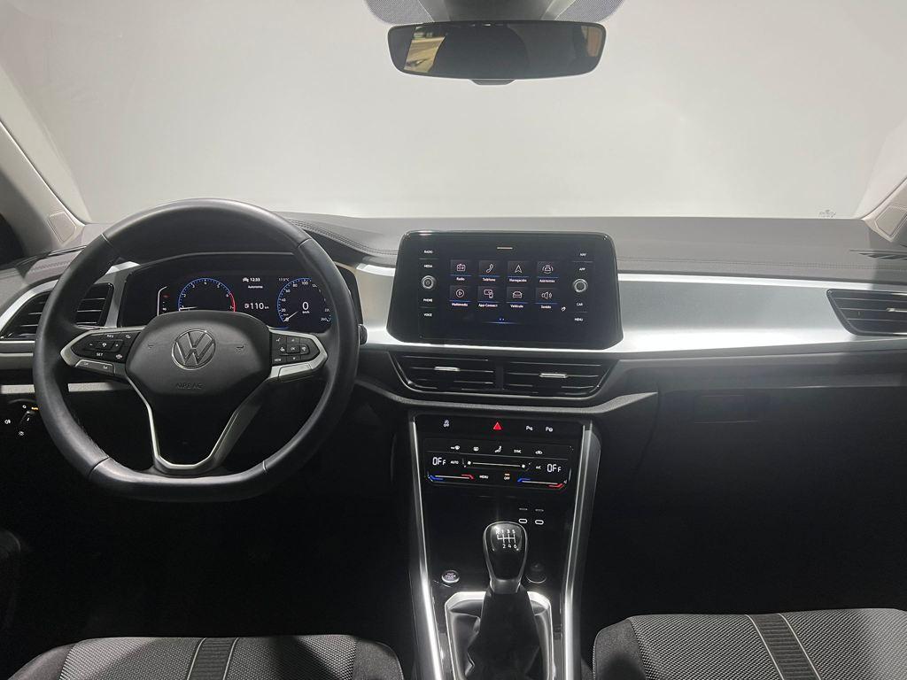 Volkswagen T-Roc Dark 1.0 TSI 81 kW (110 CV) - 3