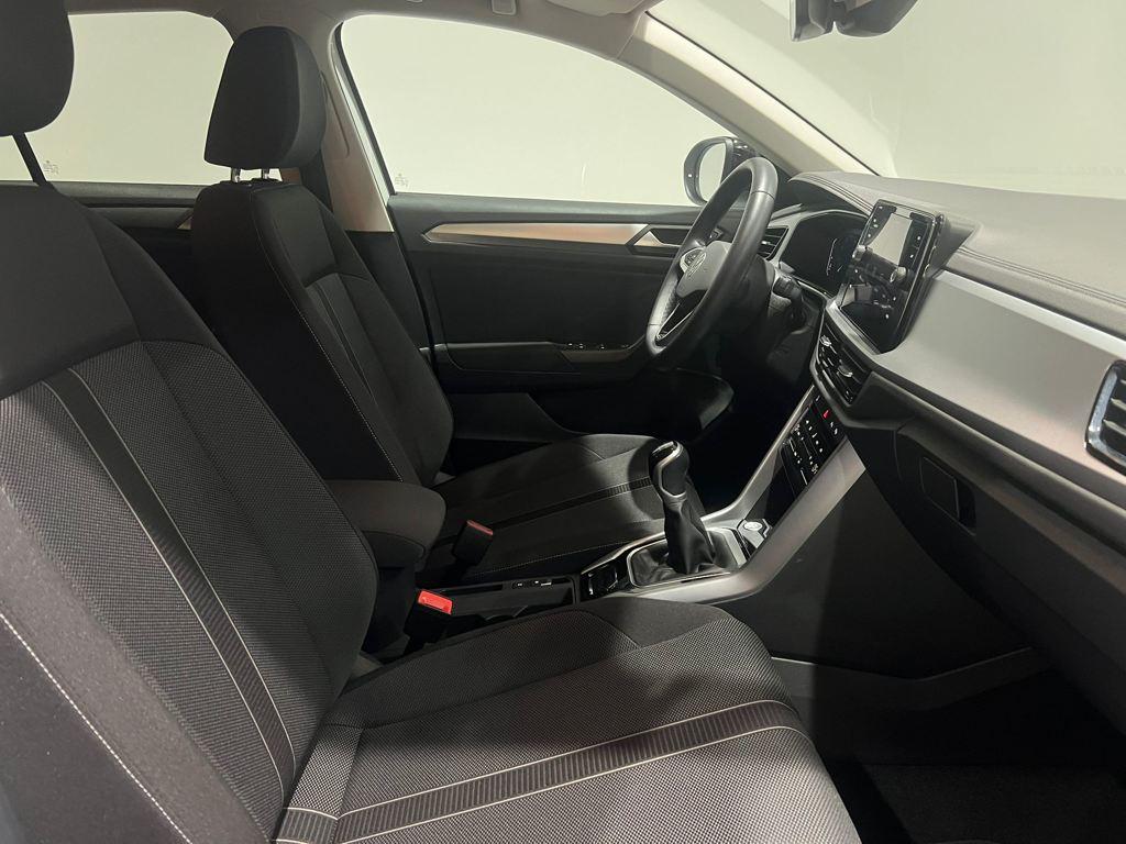 Volkswagen T-Roc Dark 1.0 TSI 81 kW (110 CV) - 4