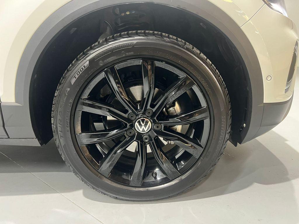 Volkswagen T-Roc Dark 1.0 TSI 81 kW (110 CV) - 7