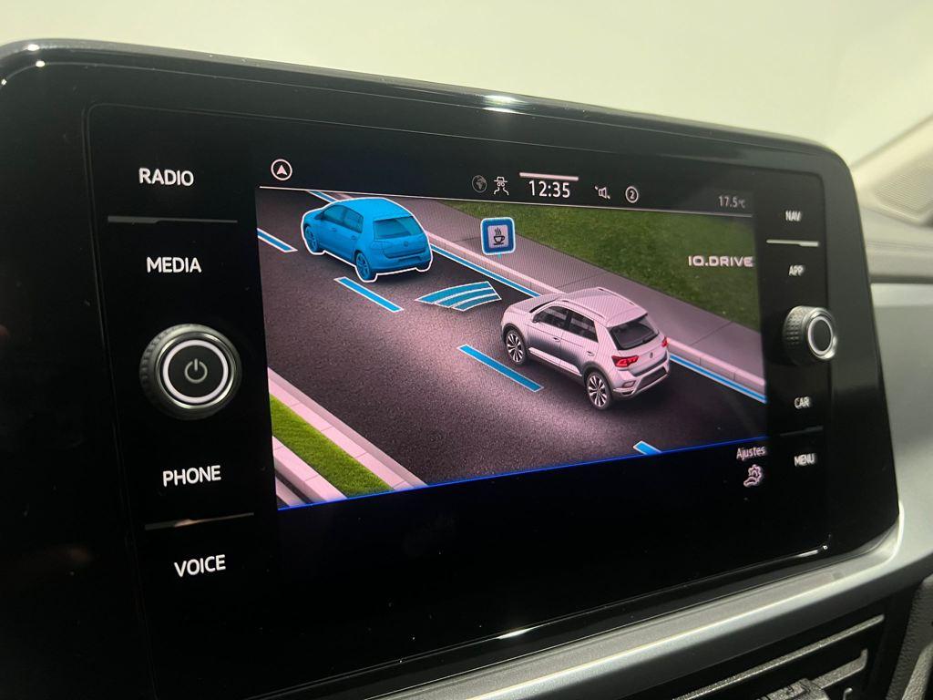 Volkswagen T-Roc Dark 1.0 TSI 81 kW (110 CV) - 11