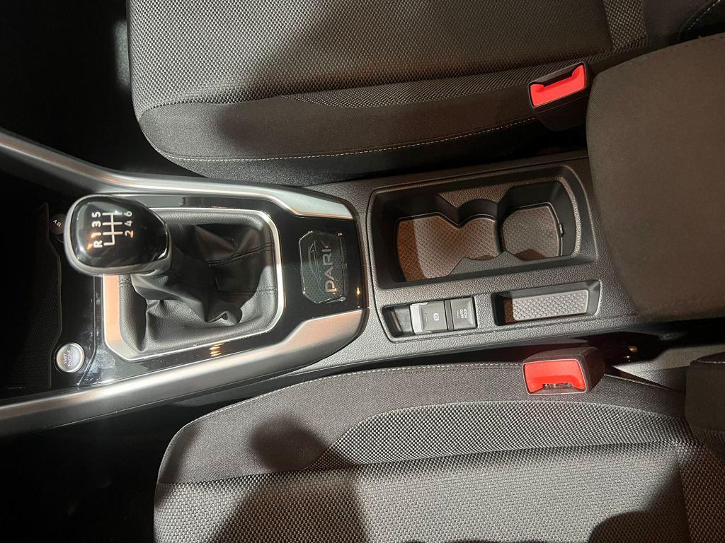 Volkswagen T-Roc Dark 1.0 TSI 81 kW (110 CV) - 13