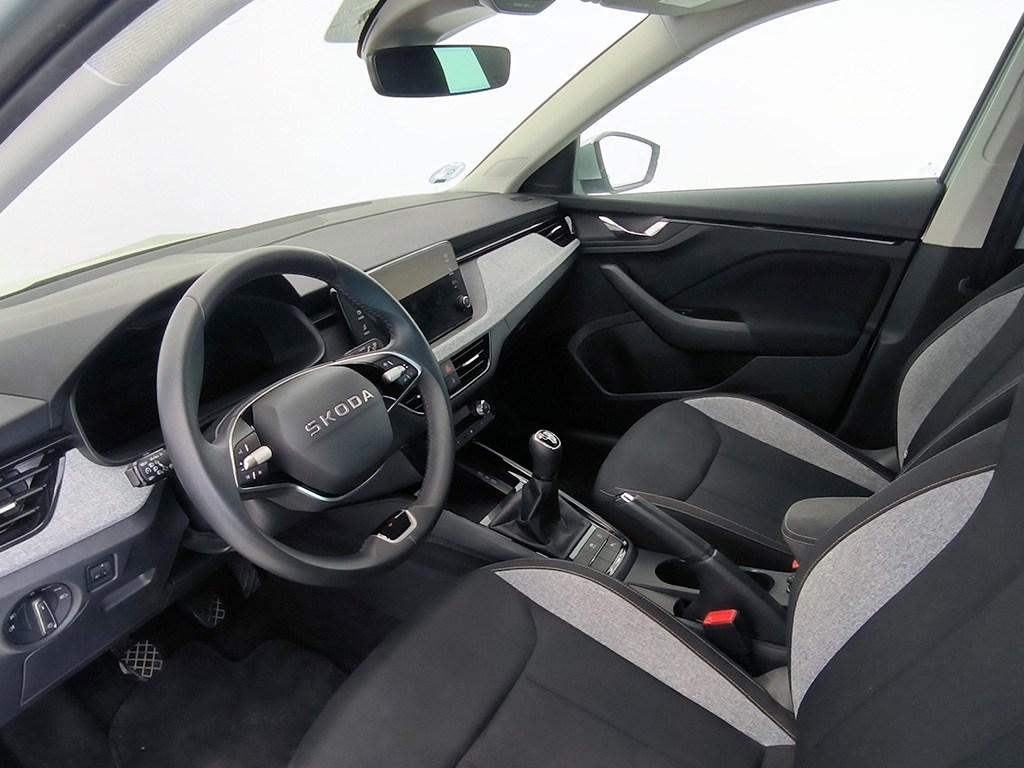 Skoda Scala 1.0 TSI Selection 85 kW (115 CV) - 9