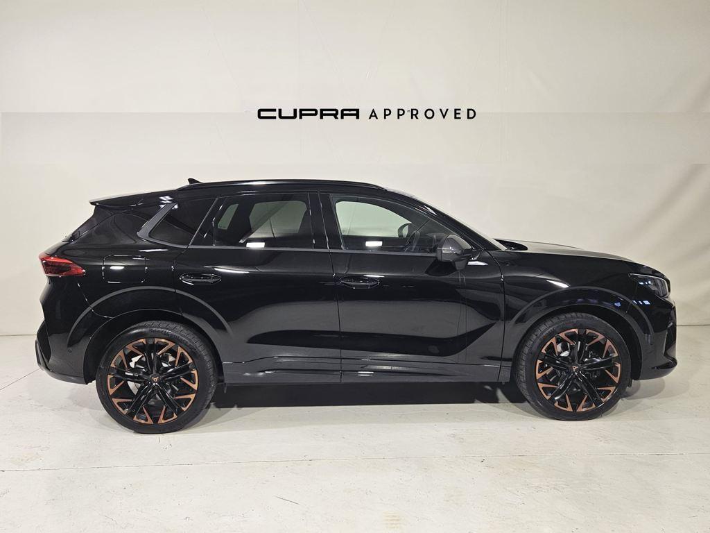 Cupra Terramar 1.5 TSI e-Hybrid VZ DSG 200 kW (272 CV) - 2