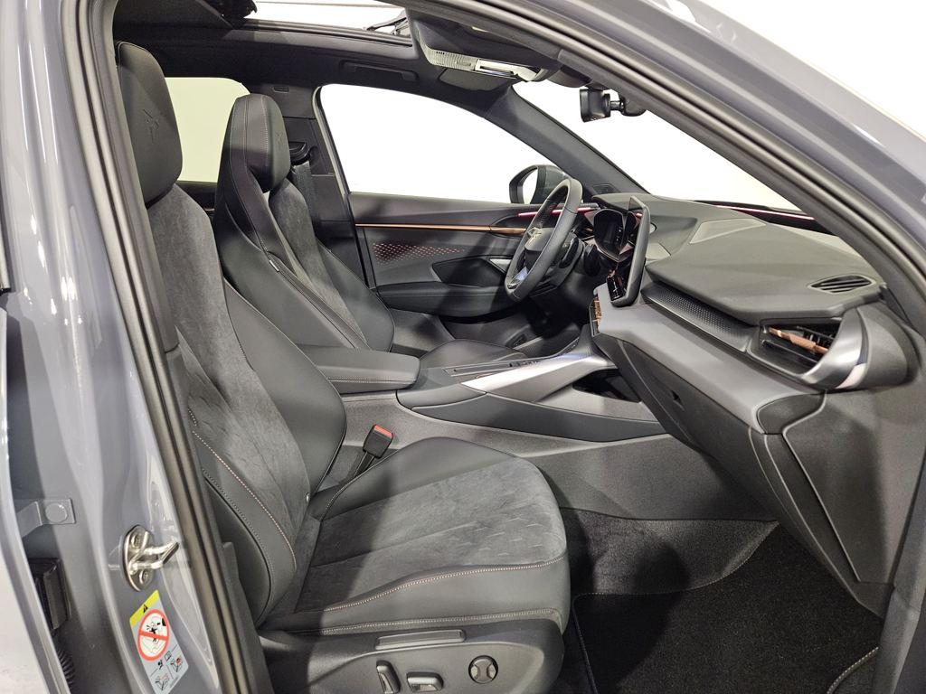 Cupra Terramar 1.5 TSI e-Hybrid VZ DSG 200 kW (272 CV) - 4