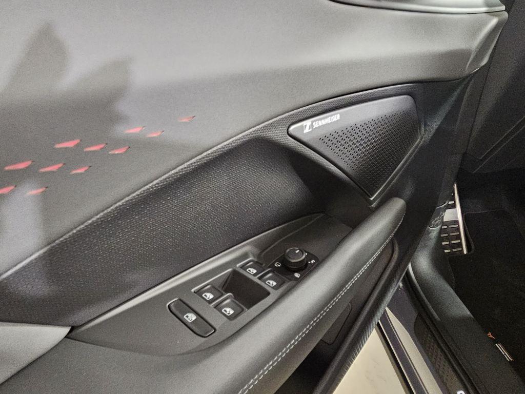 Cupra Terramar 1.5 TSI e-Hybrid VZ DSG 200 kW (272 CV) - 9