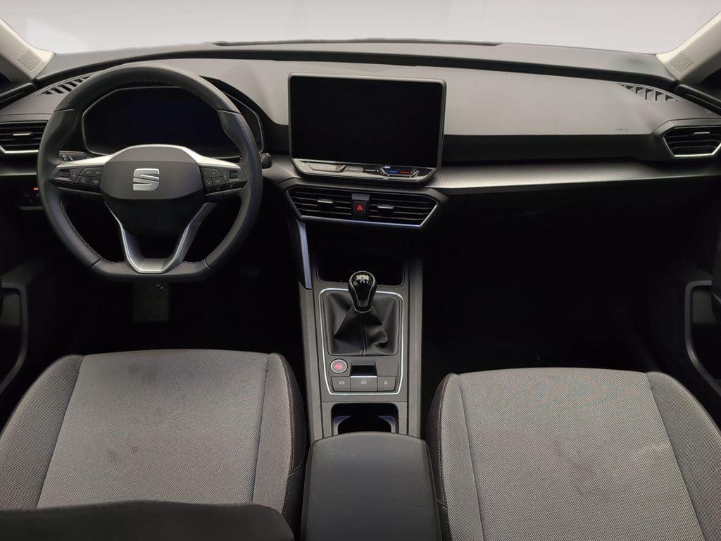 SEAT León 2.0 TDI S&S Style XS 85 kW (115 CV) - 3