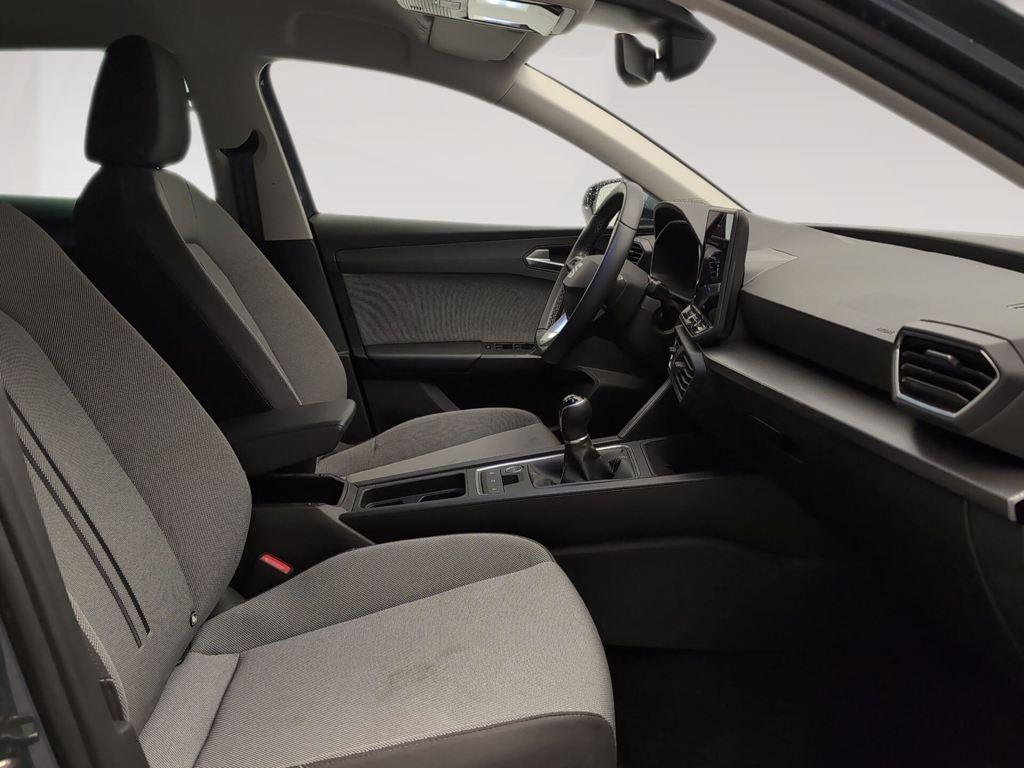 SEAT León 2.0 TDI S&S Style XS 85 kW (115 CV) - 4