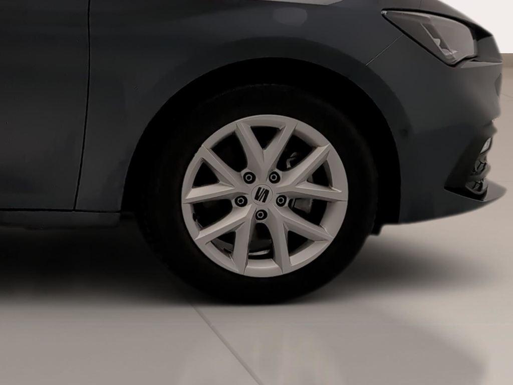 SEAT León 2.0 TDI S&S Style XS 85 kW (115 CV) - 7