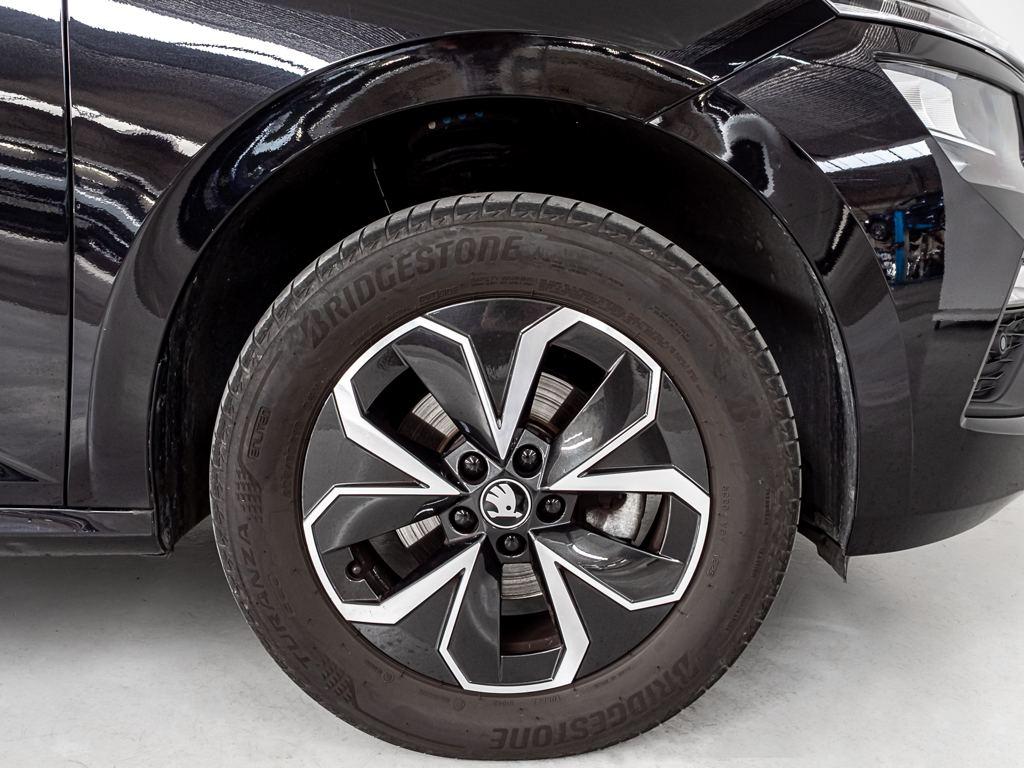 Skoda Kamiq 1.0 TSI Selection DSG 85 kW (115 CV) - 7