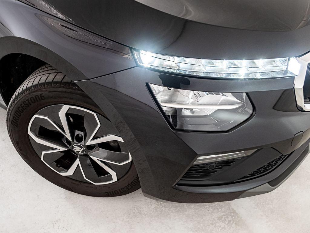 Skoda Kamiq 1.0 TSI Selection DSG 85 kW (115 CV) - 9