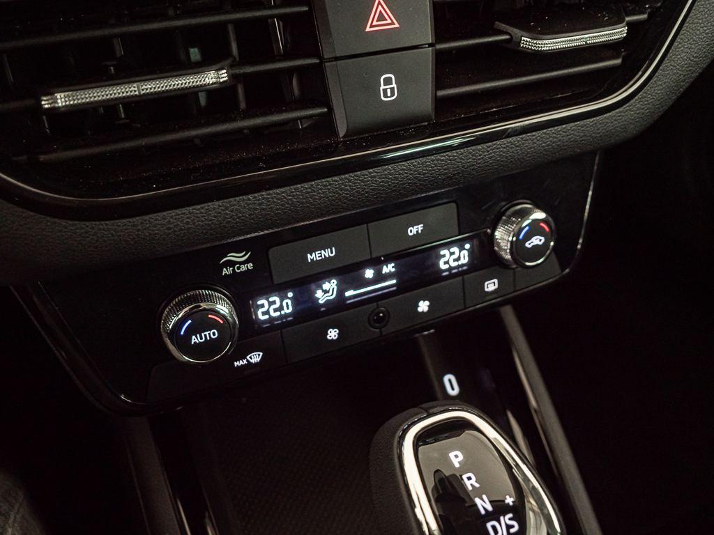 Skoda Kamiq 1.0 TSI Selection DSG 85 kW (115 CV) - 13