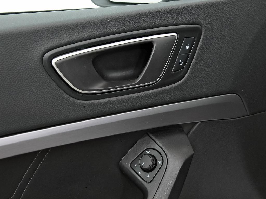 SEAT Ateca 1.5 TSI S&S FR Special Edition DSG 110 kW (150 CV) - 10