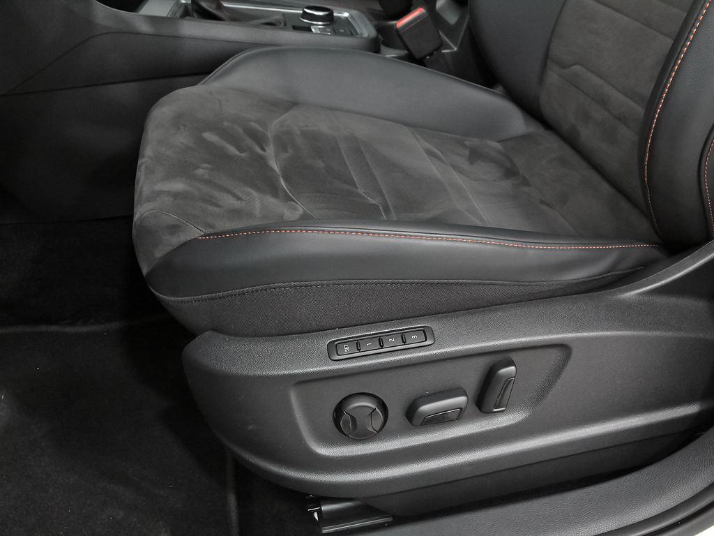 SEAT Ateca 1.5 TSI S&S FR Special Edition DSG 110 kW (150 CV) - 11