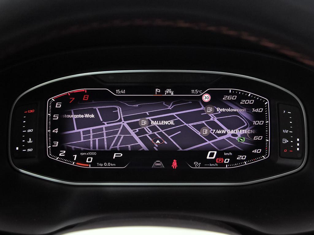 SEAT Ateca 1.5 TSI S&S FR Special Edition DSG 110 kW (150 CV) - 13