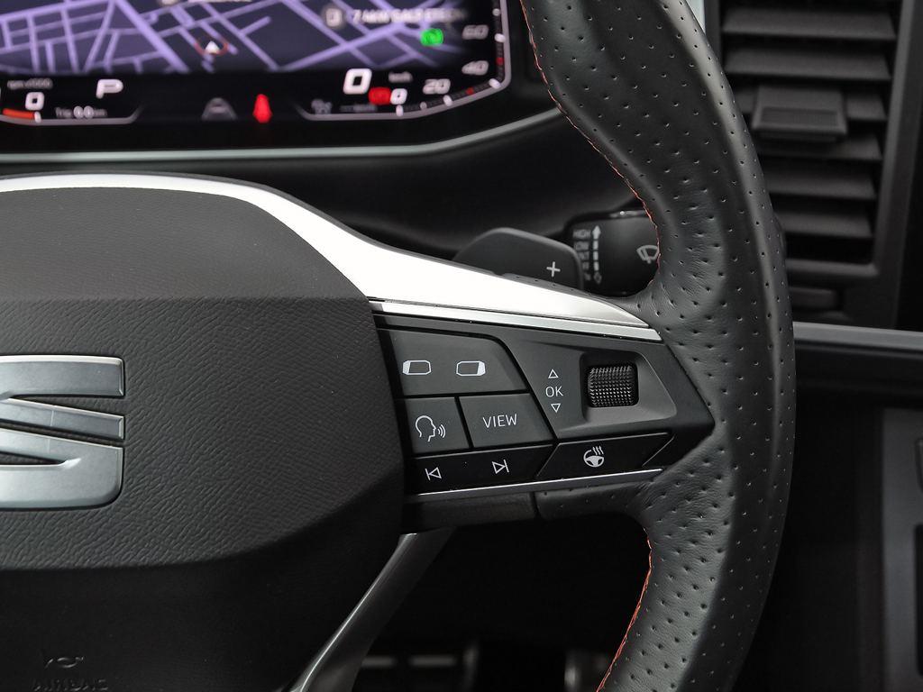 SEAT Ateca 1.5 TSI S&S FR Special Edition DSG 110 kW (150 CV) - 15