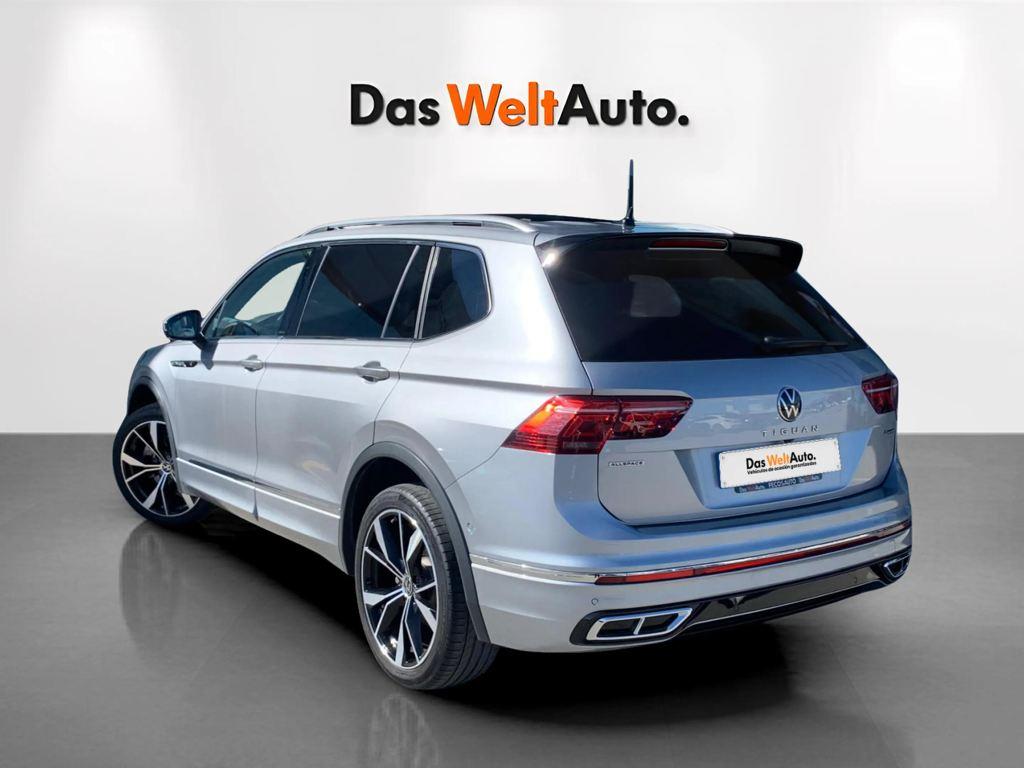 Volkswagen Tiguan Allspace R-Line 2.0 TDI 4Motion 147 kW (200 CV) DSG - 1
