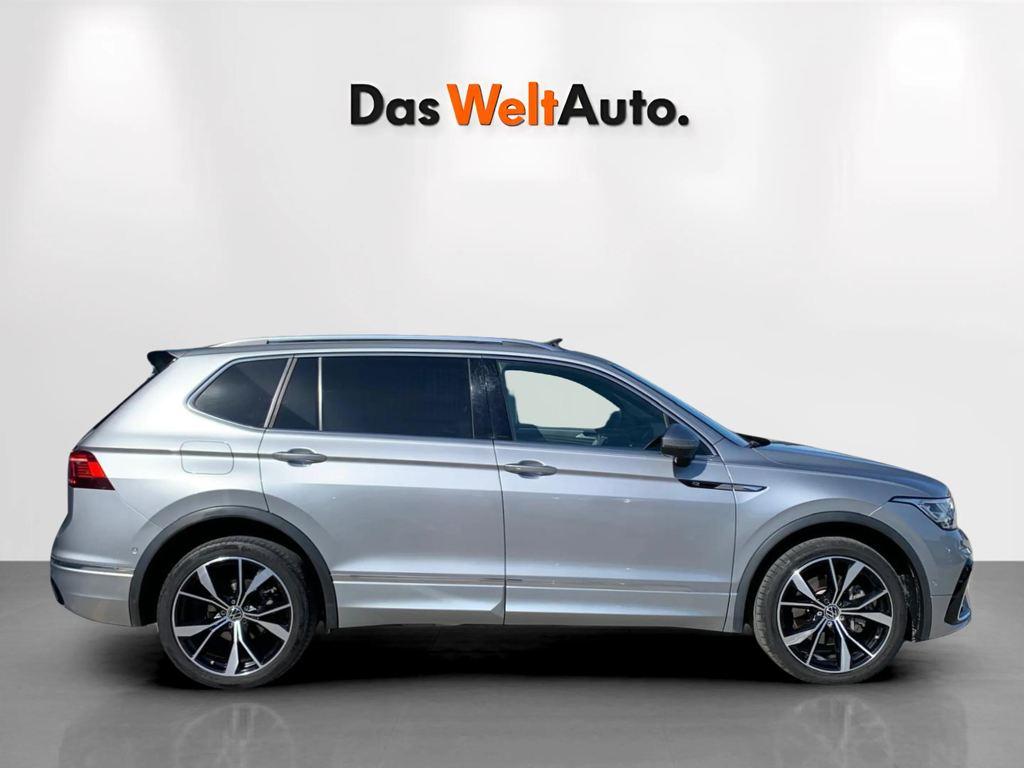 Volkswagen Tiguan Allspace R-Line 2.0 TDI 4Motion 147 kW (200 CV) DSG - 2