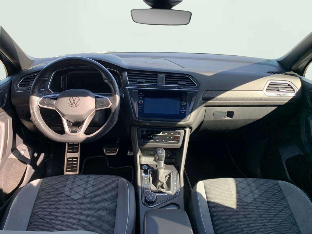 Volkswagen Tiguan Allspace R-Line 2.0 TDI 4Motion 147 kW (200 CV) DSG - 3