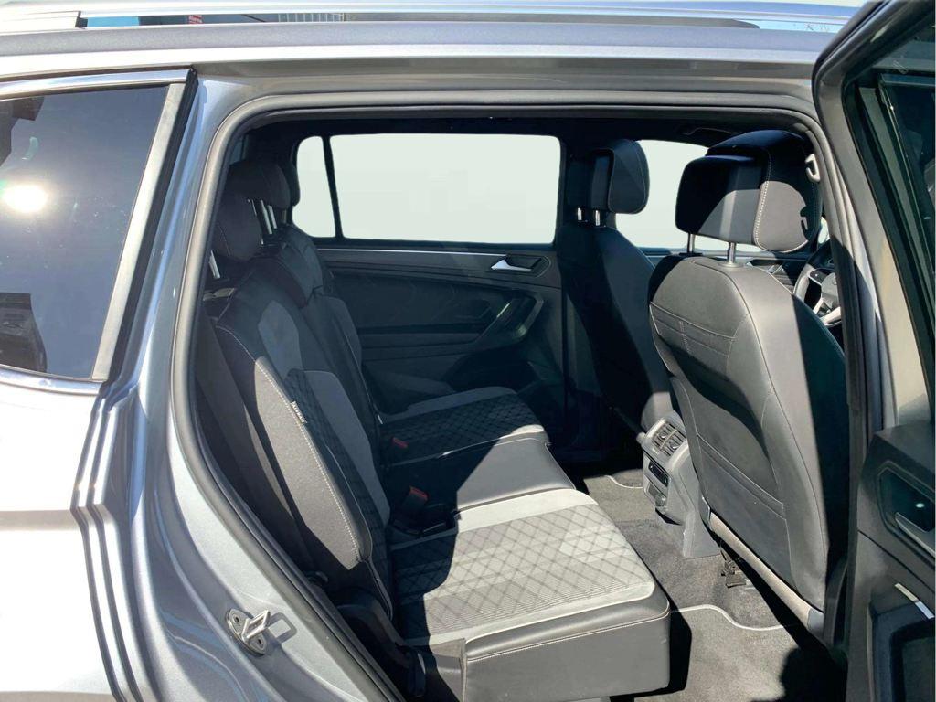 Volkswagen Tiguan Allspace R-Line 2.0 TDI 4Motion 147 kW (200 CV) DSG - 5