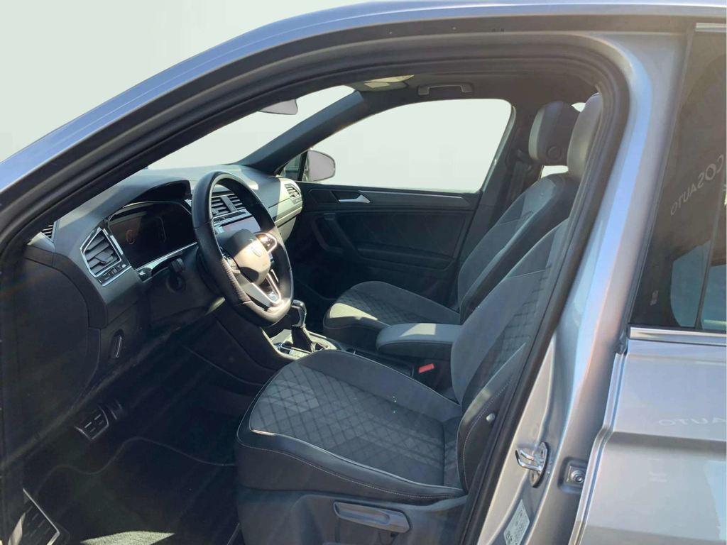 Volkswagen Tiguan Allspace R-Line 2.0 TDI 4Motion 147 kW (200 CV) DSG - 8