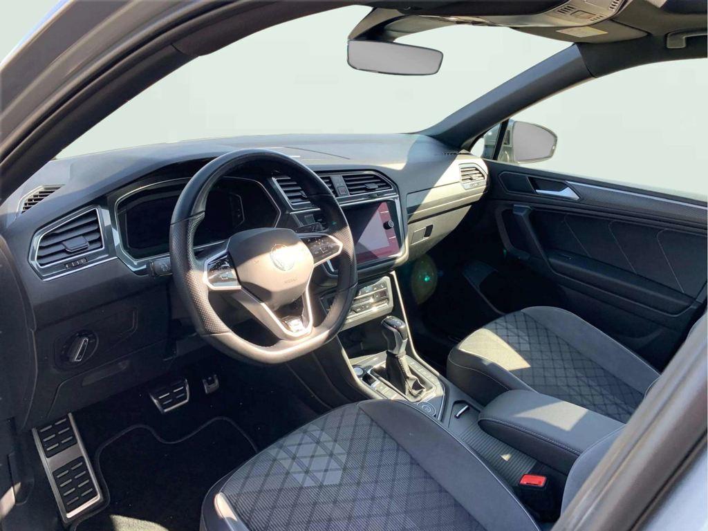 Volkswagen Tiguan Allspace R-Line 2.0 TDI 4Motion 147 kW (200 CV) DSG - 9