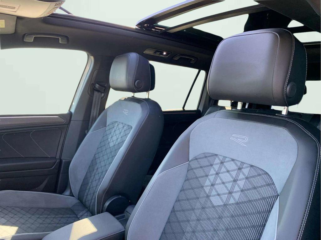 Volkswagen Tiguan Allspace R-Line 2.0 TDI 4Motion 147 kW (200 CV) DSG - 10