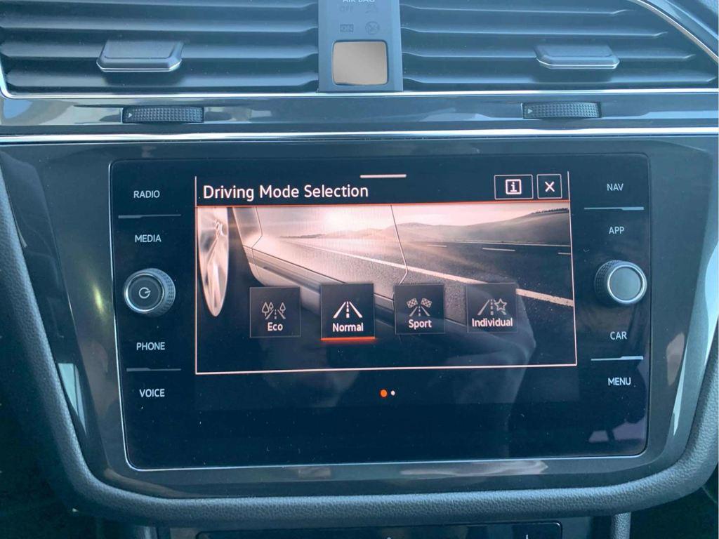 Volkswagen Tiguan Allspace R-Line 2.0 TDI 4Motion 147 kW (200 CV) DSG - 12